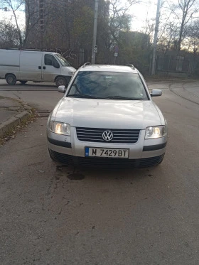 VW Passat 1.9.101к.с , снимка 5