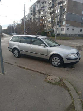 VW Passat 1.9.101к.с , снимка 7