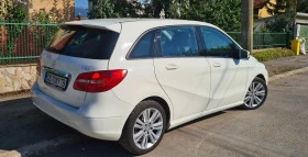 Mercedes-Benz B 180 ПЕРФЕКТНА!!! , снимка 4