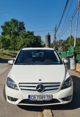 Mercedes-Benz B 180 !!!  | Mobile.bg    2