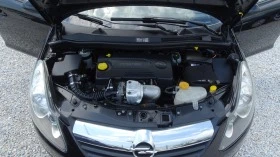 Opel Corsa 1.3CDTI-Euro 5A - [15] 