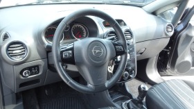 Opel Corsa 1.3CDTI-Euro 5A, снимка 13