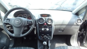 Opel Corsa 1.3CDTI-Euro 5A, снимка 11