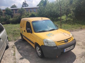 Peugeot Partner, снимка 2