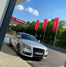 Audi A5 V6 TDI | Mobile.bg    4