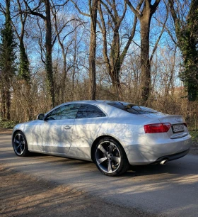 Audi A5 V6 TDI, снимка 8