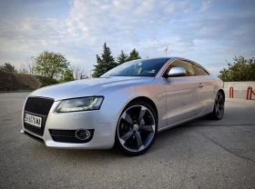 Audi A5 V6 TDI, снимка 2