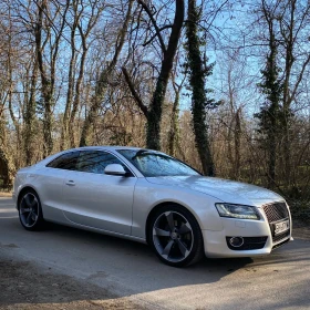 Audi A5 V6 TDI | Mobile.bg    7