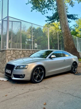 Audi A5 V6 TDI, снимка 1