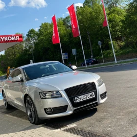 Audi A5 V6 TDI | Mobile.bg    3