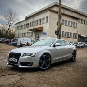 Audi A5 V6 TDI, снимка 6