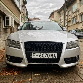 Audi A5 V6 TDI | Mobile.bg    13