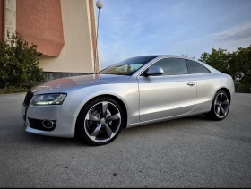 Audi A5 V6 TDI, снимка 4