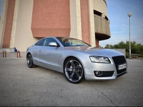 Audi A5 V6 TDI, снимка 5