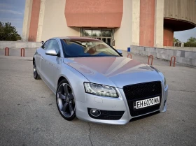 Audi A5 V6 TDI, снимка 1