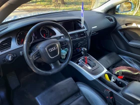 Audi A5 V6 TDI | Mobile.bg    11