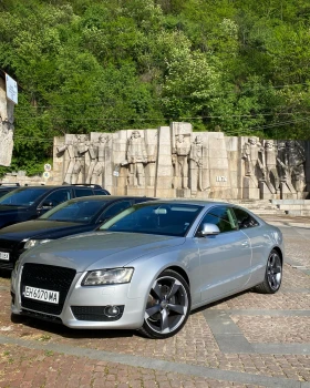 Audi A5 V6 TDI | Mobile.bg    2