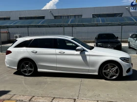     Mercedes-Benz C 250 d, 4-MATIC, AMG LINE-EXCLUSIVE-179000- 