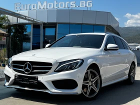     Mercedes-Benz C 250 d, 4-MATIC, AMG LINE-EXCLUSIVE-179000- 