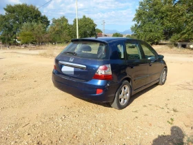 Honda Civic 1.4, снимка 5