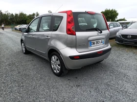 Nissan Note 1.5 д - 4999 лв. - 14869930 7