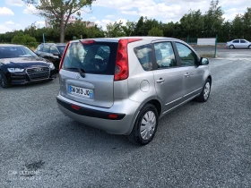 Nissan Note 1.5 д, снимка 5