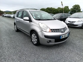 Nissan Note 1.5 д - 4999 лв. - 14869930 3