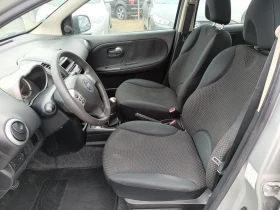 Nissan Note 1.5 д - 4999 лв. - 14869930 9