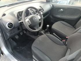 Nissan Note 1.5 д, снимка 8