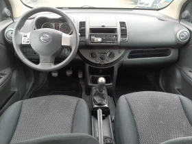 Nissan Note 1.5 д - 4999 лв. - 14869930 12