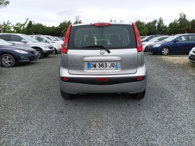 Nissan Note 1.5 д - 4999 лв. - 14869930 6