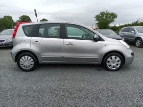 Nissan Note 1.5 д - 4999 лв. - 14869930 4