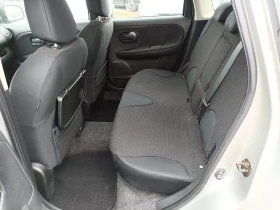 Nissan Note 1.5 д - 4999 лв. - 14869930 10