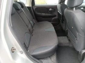 Nissan Note 1.5 д - 4999 лв. - 14869930 13