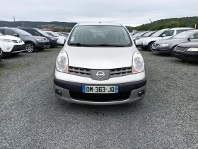 Nissan Note 1.5 д - 4999 лв. - 14869930 2