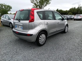 Nissan Note 1.5 д - 4999 лв. - 14869930 5