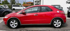 Honda Civic 1.4i 83HP  | Mobile.bg    8