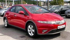 Honda Civic 1.4i 83HP , снимка 3