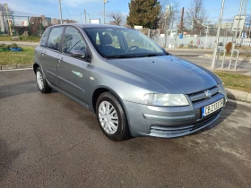 Fiat Stilo 1.9 JTD/120к., снимка 4