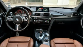 BMW 328 Xdrive LCI/M sport/Park Assistant, снимка 7