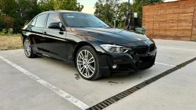     BMW 328 Xdrive LCI/M sport/Park Assistant