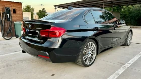 BMW 328 Xdrive LCI/M sport/Park Assistant, снимка 4