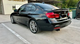 BMW 328 Xdrive LCI/M sport/Park Assistant | Mobile.bg    3