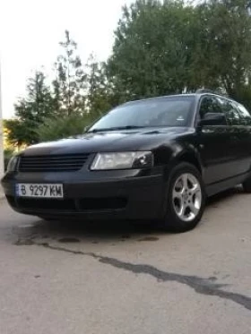 VW Passat, снимка 13