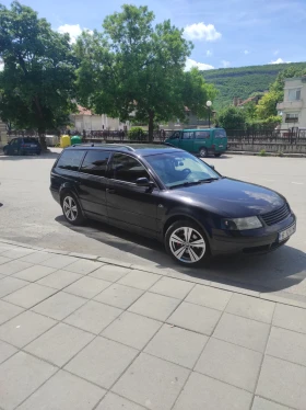 VW Passat, снимка 1