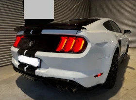 Ford Mustang 5.0 Ti-VCT V8 GT/LED/SHELBY GT/SCHALTER, снимка 6