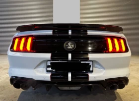 Ford Mustang 5.0 Ti-VCT V8 GT/LED/SHELBY GT/SCHALTER, снимка 5