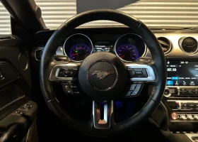 Ford Mustang 5.0 Ti-VCT V8 GT/LED/SHELBY GT/SCHALTER, снимка 9