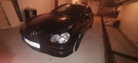 Mercedes-Benz CLK 280, снимка 6