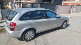 Mazda 3 1.6, снимка 3